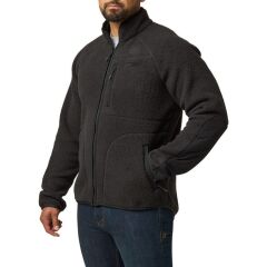 5.11 HQ TECH FLEECE JACKET S
