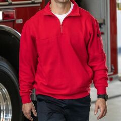 5.11 UTILITY JOB SWEATSHIRT L