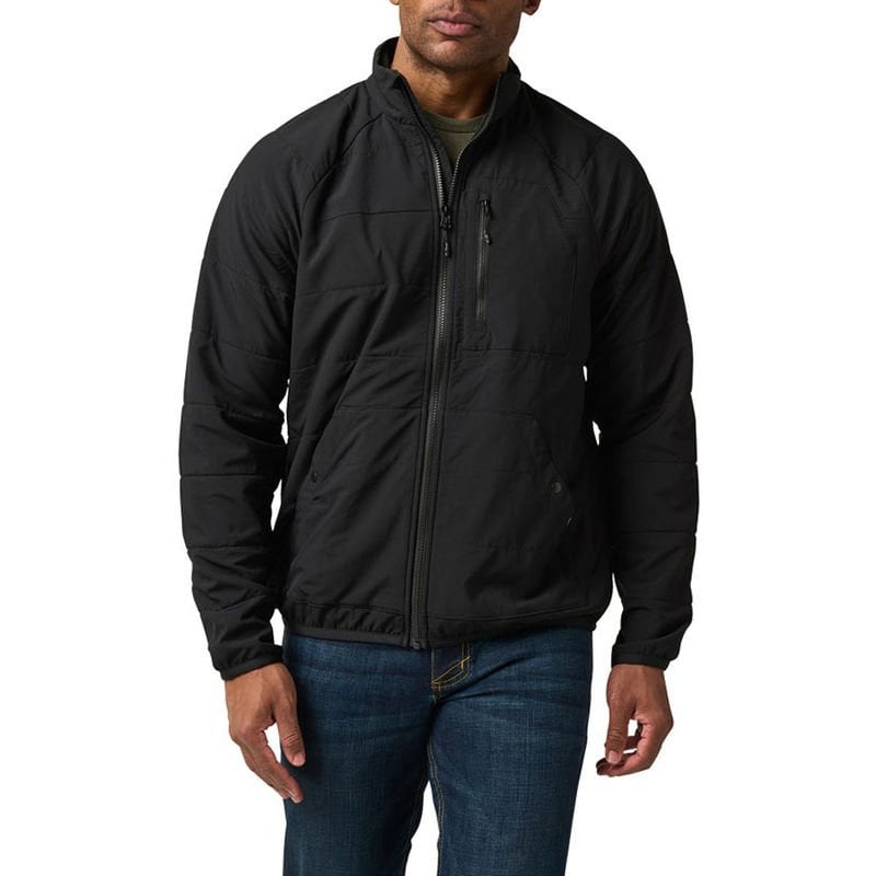 5.11 VISTA FULL ZIP JACKET