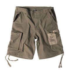 STURM HAKI BERMUDA S L