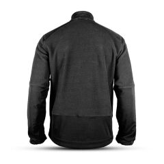 5.11 BASTION TACTICAL FLEECE SIYAH XXXL
