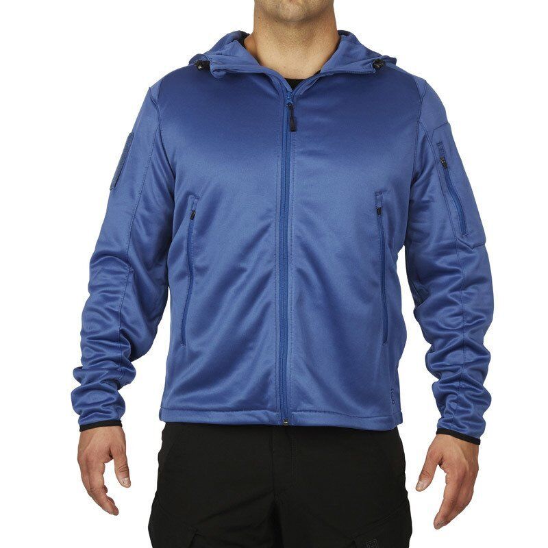 5.11 REACTOR FZ HOODIE MONT L