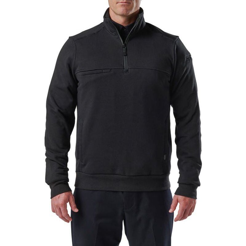 5.11 JOB SHIRT 1/4 ZIP 2.0
