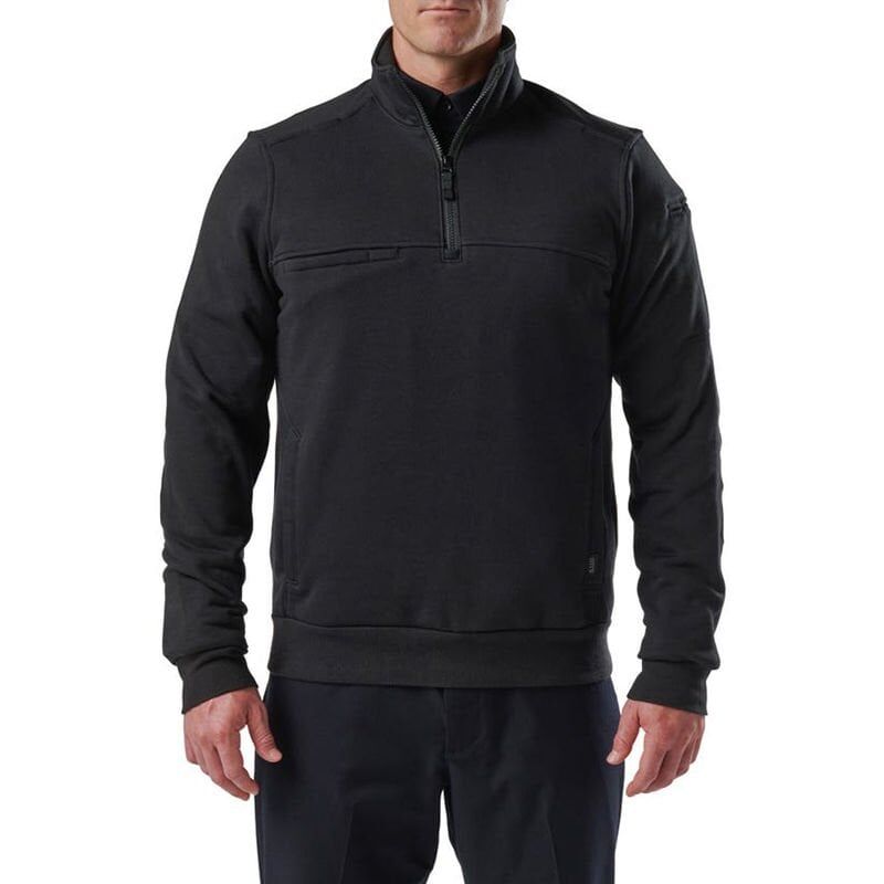 5.11 JOB SHIRT 1/4 ZIP 2.0