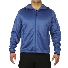 5.11 REACTOR FZ HOODIE MONT S