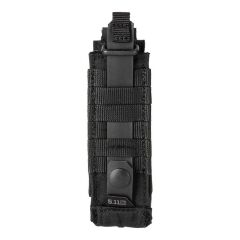 5.11 FLEX SINGLE PISTOL COVER POUCH TEKLI KAHVE