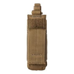 5.11 FLEX SINGLE PISTOL COVER POUCH TEKLI SİYAH