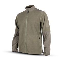 5.11 BASTION TACTICAL FLEECE YESIL XXL