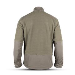 5.11 BASTION TACTICAL FLEECE YESIL XL