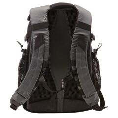 5.11 COVRT 18 BACKPACK SIRT CANTA ASPHALT-BLACK