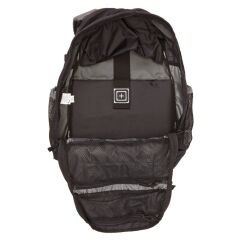 5.11 COVRT 18 BACKPACK SIRT CANTA ASPHALT-BLACK