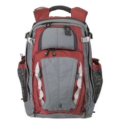 5.11 COVRT 18 BACKPACK SIRT CANTA SIYAH