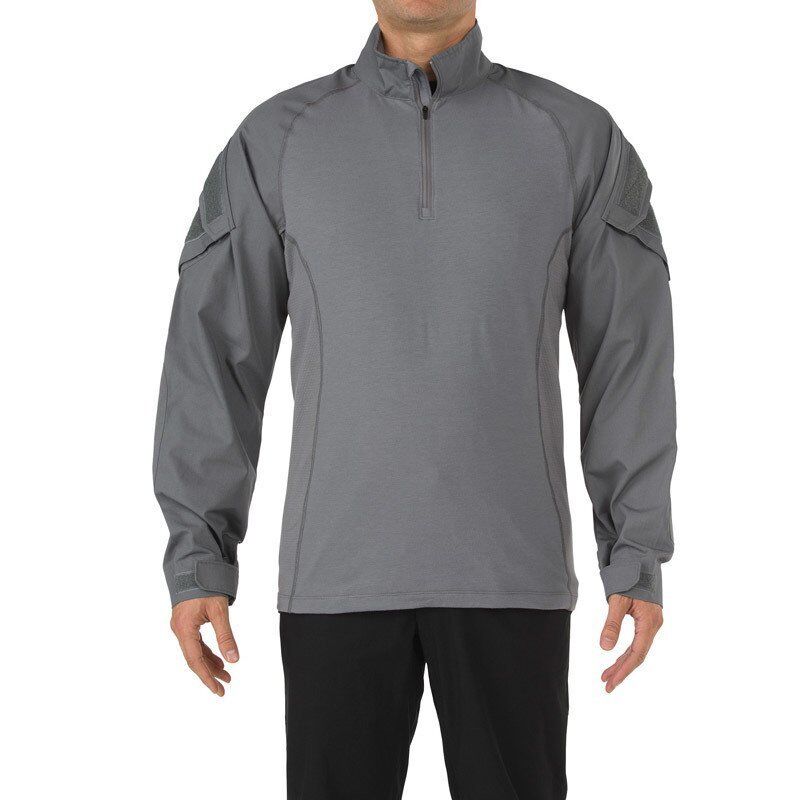 5.11 RAPID ASSAULT SHIRT L