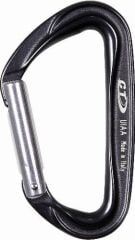 CLIMBING TECHNOLOGY PASSION DUZ KAPI KARABINA