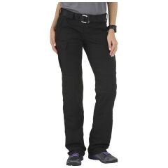 5.11 WM CIRRUS SİYAH BAYAN PANTOLON XS
