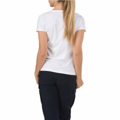 5.11 PREP S/S LOGO T BAYAN T-SHIRT M