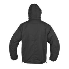 STURM ANORAK COMBAT SIYAH KAPSONLU SHIRT M