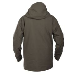 STURM WET WEATHER FLEECE II RANGER GREEN CEKET L