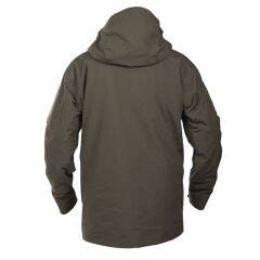 STURM WET WEATHER FLEECE II RANGER GREEN CEKET M