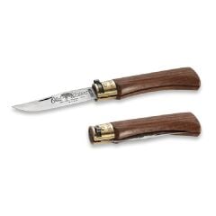OLD BEAR 21 CM CARBON CEVIZ AHSAP SAP 8 1/''4L CAKI