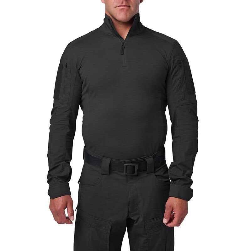 5.11 XTU RAPID L/S SHIRT S