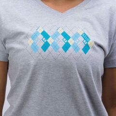 5.11 PREP S/S LOGO T BAYAN T-SHIRT L