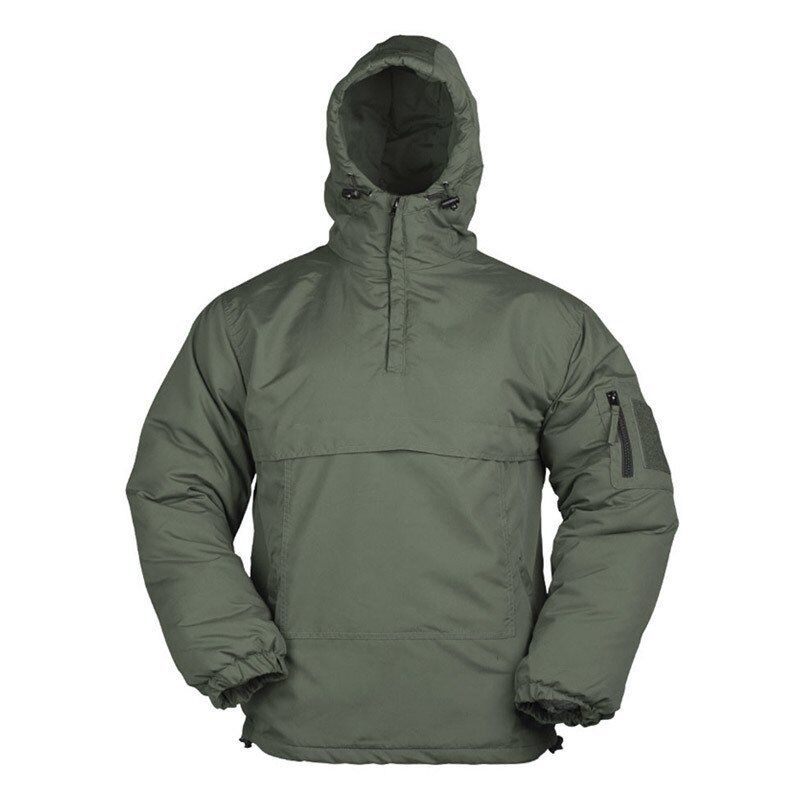 STURM COMBAT ANORAK YESIL MONT M