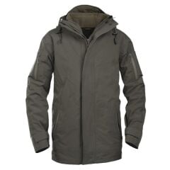 STURM WET WEATHER FLEECE II RANGER GREEN CEKET XXL