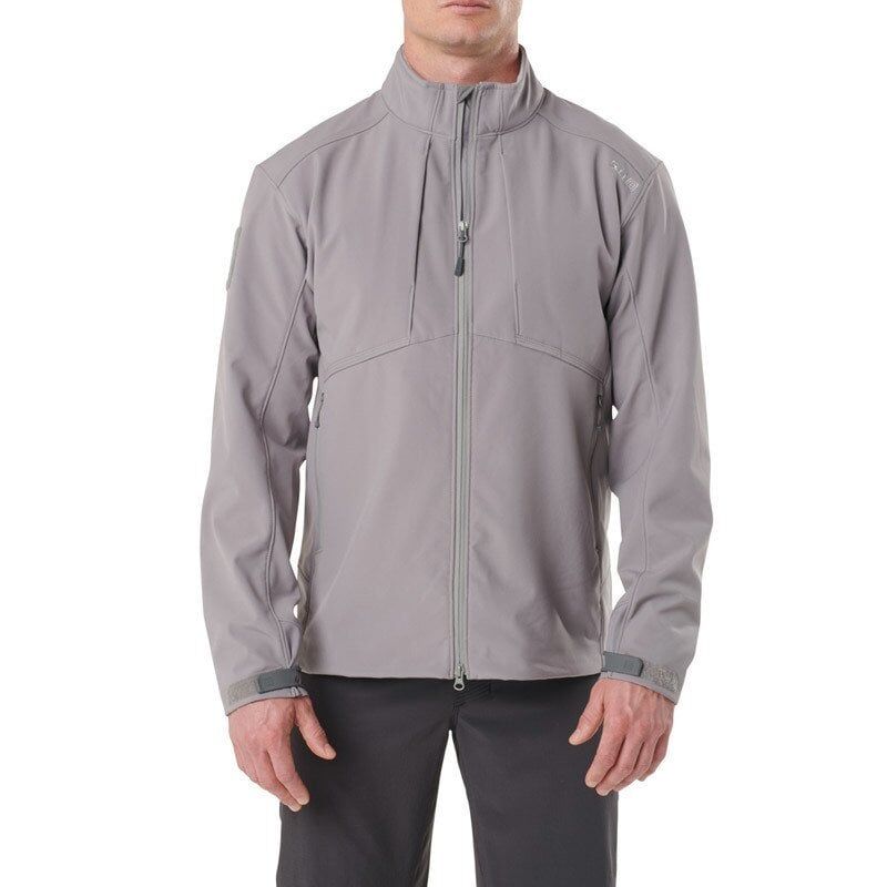 5.11 SIERRA SOFTSHEEL MONT XXL