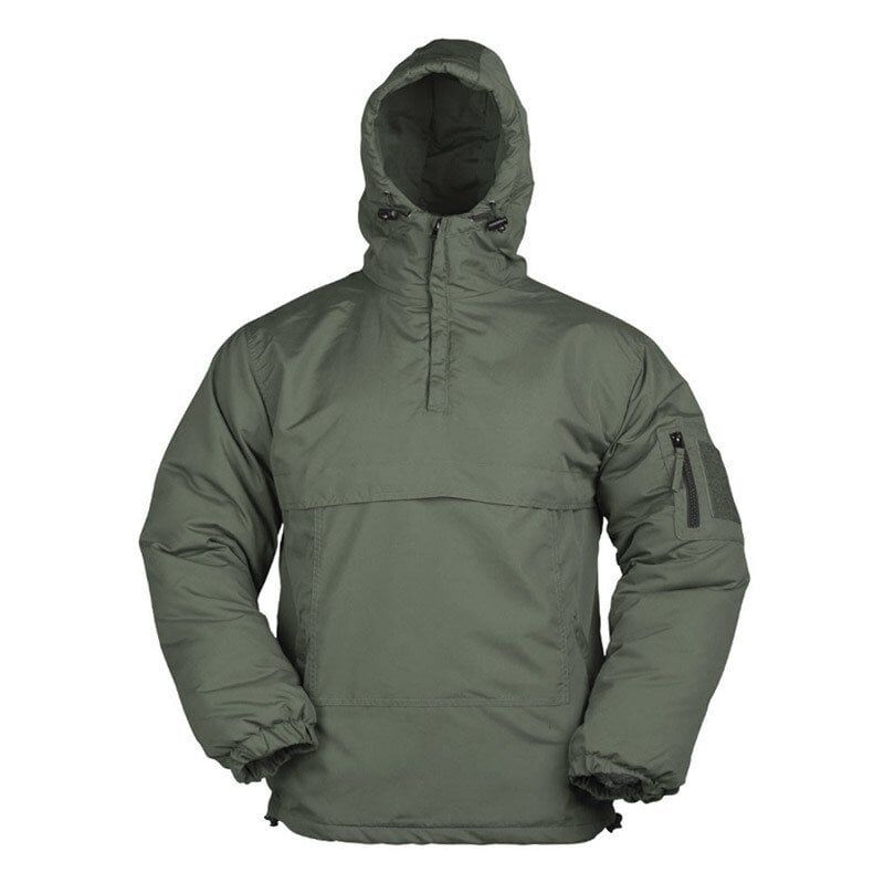 STURM COMBAT ANORAK YESIL MONT S