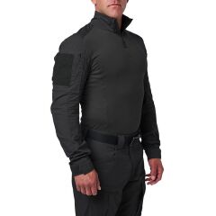 5.11 XTU RAPID L/S SHIRT M
