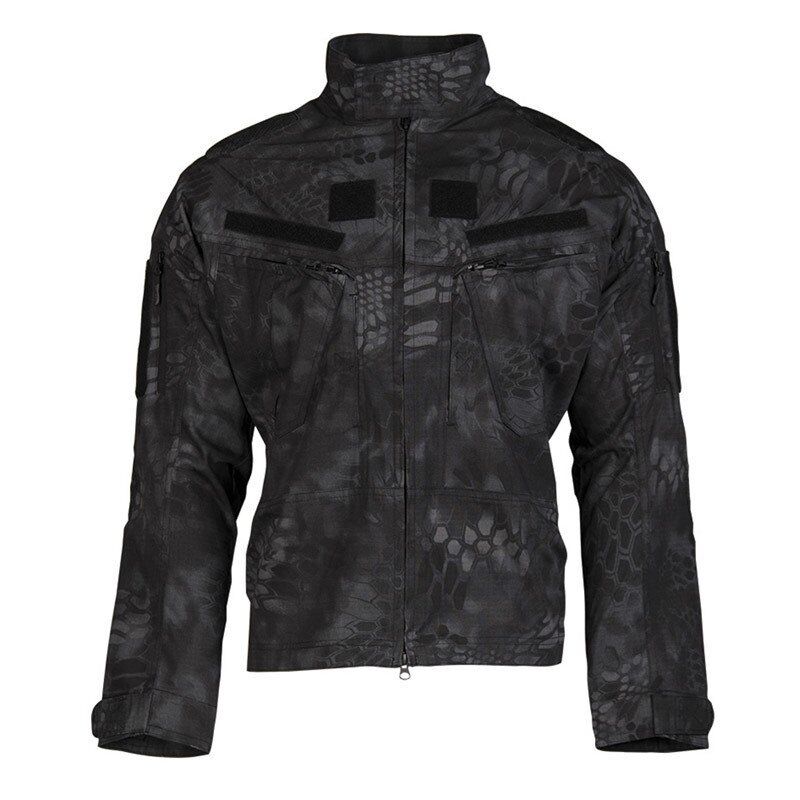 STURM COMBAT JACKET CHIMERA MANDRA MONT M