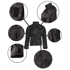 STURM COMBAT JACKET CHIMERA MANDRA MONT M