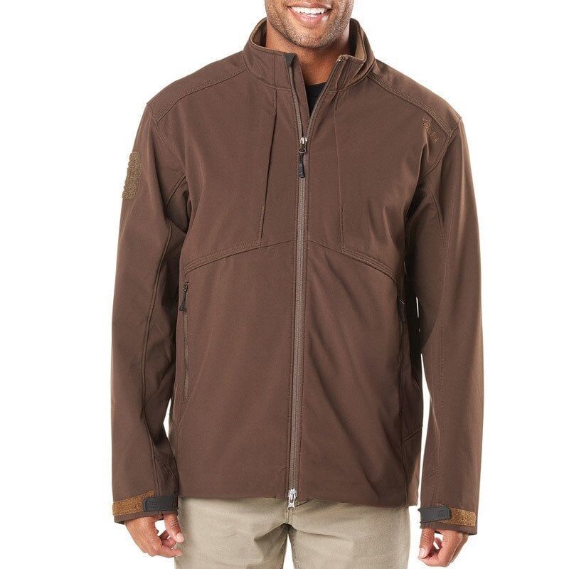 5.11 SIERRA SOFTSHEEL MONT S