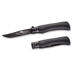 OLD BEAR 15 CM TOTAL BLACK 6'' XS CAKI