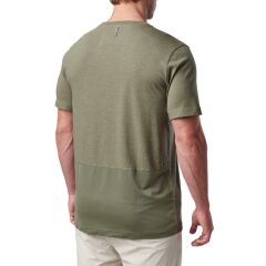 5.11 PT-R CHARGE S/S 2.0 T-SHIRT