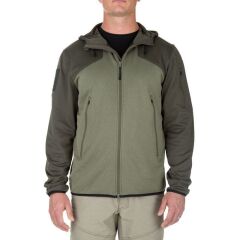 5.11 REACTOR FZ HOODIE POLAR CEKET S