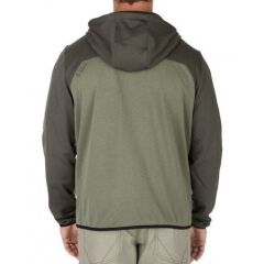 5.11 REACTOR FZ HOODIE POLAR CEKET S