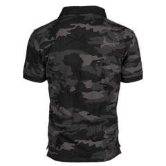 STURM POLOSHIRT DARK CAMO T-SHIRT M