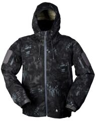 STURM HARDSHELL JACKET BREATHABLE MANDRA MONT XL