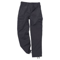 STURM PANTOLON SİYAH XXL
