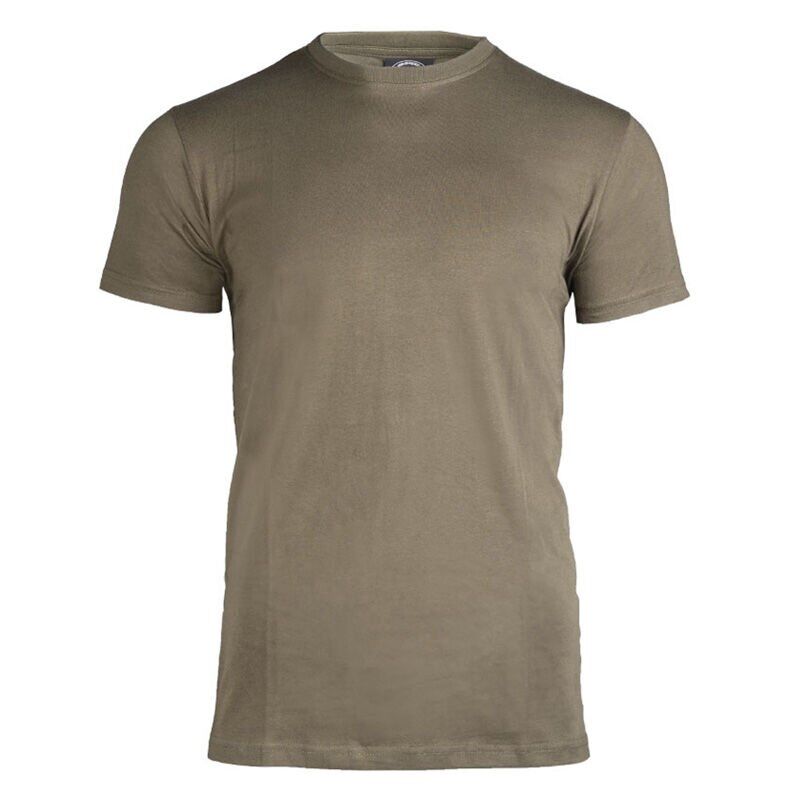 STURM US STYLE YESIL T-SHIRT M