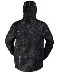 STURM HARDSHELL JACKET BREATHABLE MANDRA MONT XXL