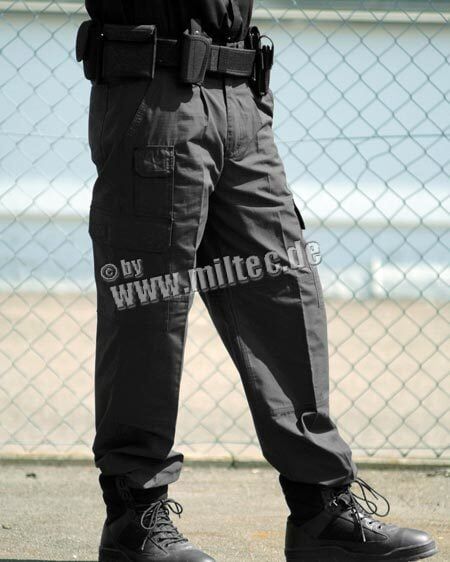 STURM TACTICAL FUME PANTOLON XL M
