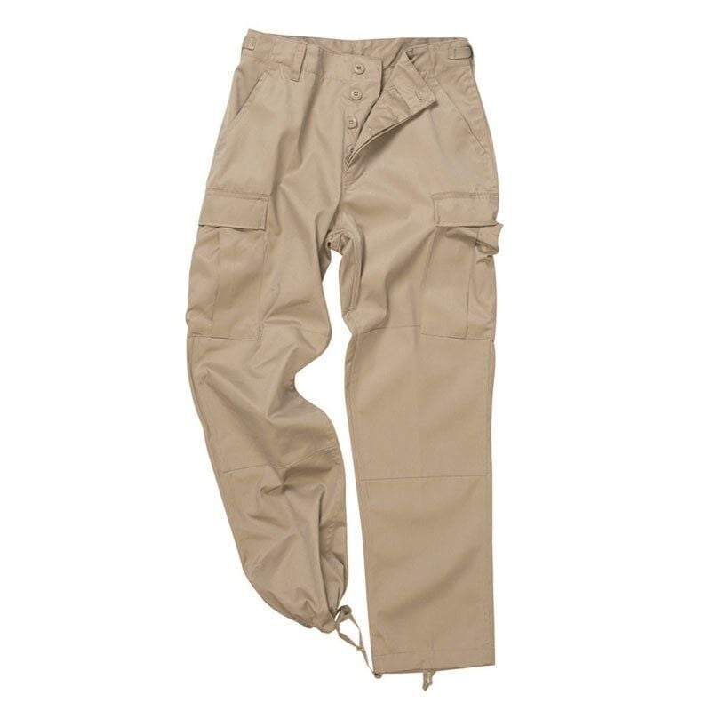 STURM PANTOLON HAKİ XXL