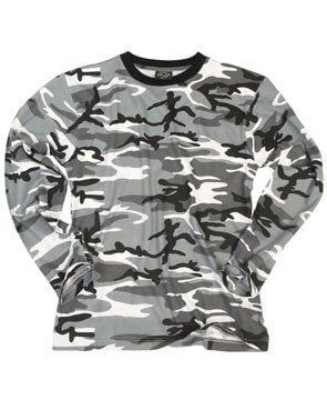 STURM SWEAT ŞÖRT L
