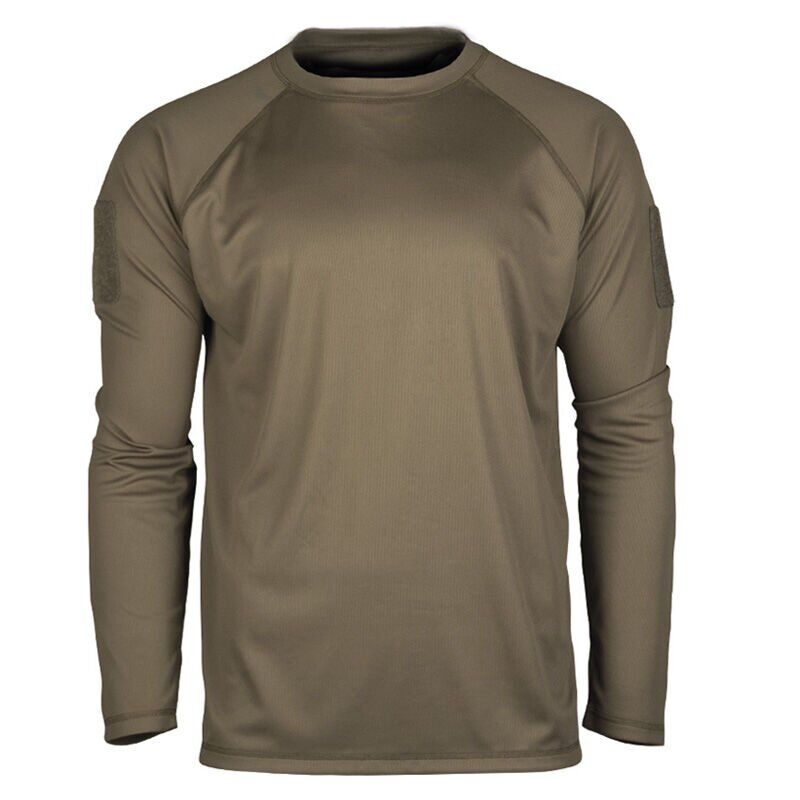 STURM TAC. QUICK DRY YESIL T-SHIRT S