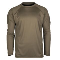 STURM TAC. QUICK DRY YESIL T-SHIRT S