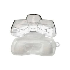 SEAC SUB MASKE KUTUSU (PLASTIK)