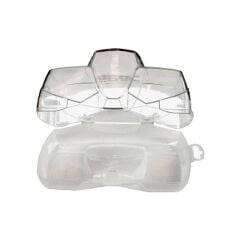 SEAC SUB MASKE KUTUSU (PLASTIK)
